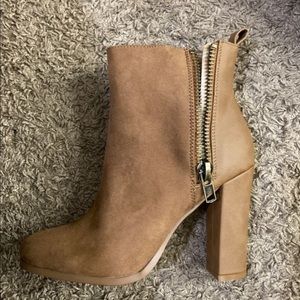 Brand new women booties